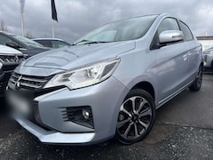 Bild des Angebotes Mitsubishi Space Star Top 1.2 CVT LED Kamera App-Navi Sitzh.