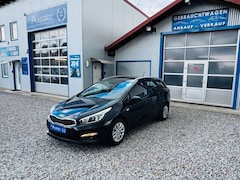 Bild des Angebotes Kia Ceed SW / cee'd SW Sportswagon Edition 7 1.6d SITZHZG KLIMA