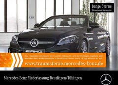 Bild des Angebotes Mercedes-Benz C 43 AMG Cab. 4M Perf-Abgas Multibeam Burmester 9G