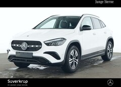 Bild des Angebotes Mercedes-Benz GLA 250 e , BURM NIGHT PROGRESSIVE AHK KAMERA