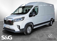 Bild des Angebotes Maxus eDeliver 9 RüKa+Sitzheizung+KeylessGo+CarPlay