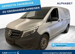 Bild des Angebotes Mercedes-Benz Vito Kasten 114 CDI RWD kompakt | Sortimo Regal