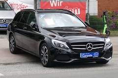Bild des Angebotes Mercedes-Benz C 250 9G-TRONIC Avantgarde 1.Hand TÜV NEU
