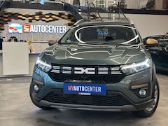 Bild des Angebotes Dacia Jogger Extreme+ *Benzin/Autogas*AppCon.*Navi*LPG