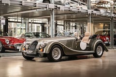 Bild des Angebotes Morgan Plus 4 Plus Four - SHZ - Klima - Sennheiser