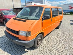 Bild des Angebotes VW T4 Transporter TDI LANG 6-Sitzer AHK