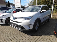 Bild des Angebotes Toyota RAV 4 Hybrid Executive
