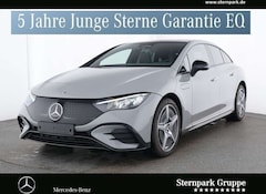 Bild des Angebotes Mercedes-Benz EQE 350 EQE 350+ AMG AMG*PANO*AHK*HA-LENK*NIGHT*MEMORY**