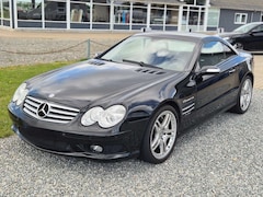 Bild des Angebotes Mercedes-Benz SL 55 AMG SL 55 AMG V8 Leder, Bose Sound System, Parktronic