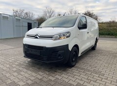 Bild des Angebotes Citroen Jumpy Kasten 2.0 145 FAP -L3H1 Club XL Tempomt*BT