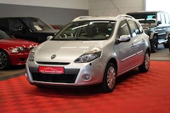 Bild des Angebotes Renault Clio 1.5 dCi Grandtour Authentique *1.Hand*
