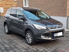 Bild des Angebotes Ford Kuga Kuga 2.0 TDCi 4x4 Aut. Titanium AHK