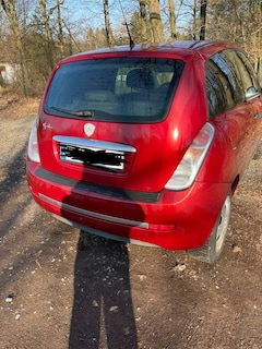 Bild des Angebotes Lancia Ypsilon Y 1.4 16v Oro