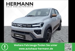 Bild des Angebotes Dacia Spring Electric 65 Extreme CAM*NAVI*PDC*AUT
