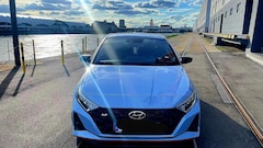 Bild des Angebotes Hyundai i20 1.6 T-GDI N Performance