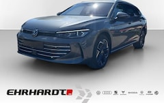 Bild des Angebotes VW Passat Variant 2.0 TDI DSG 4Motion Elegance DCC AHK*STHZG*HUD*...