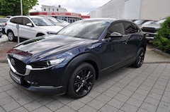 Bild des Angebotes Mazda CX-3 0 e-SKYACTIV-G 2.0 M HYBRID Homura LED HUD