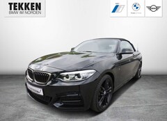 Bild des Angebotes BMW 240 xDrive Cabrio IM KUNDENAUFTRAG