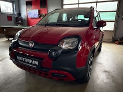 Bild des Angebotes Fiat Panda Red~Klimaauto~DAB~5 Sitze~top