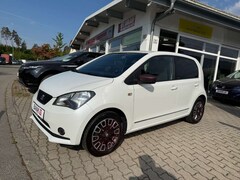Bild des Angebotes SEAT Mii Chic - Navi - Klima - TÜV Neu -
