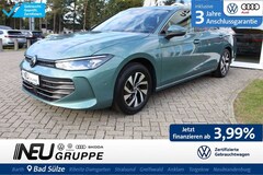 Bild des Angebotes VW Passat Business Variant 1.5 eTSI DSG LED Rfk HZ