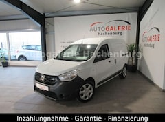 Bild des Angebotes Dacia Dokker Express Comfort/1. Hand/GARANTIE