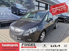 Bild des Angebotes Opel Zafira 2.0 16V CDTI Sport Xenon|SHZ|Klimaaut.