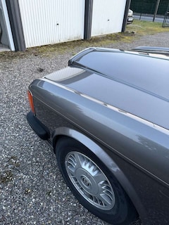 Bild des Angebotes Bentley Turbo R H-Zulassung TÜV 11/27 LHD