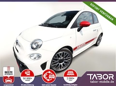 Bild des Angebotes Abarth 595 1.4 T-Jet 16V 145 Nav 17Z Touring EsteticoK