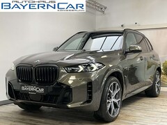 Bild des Angebotes BMW X5 xDrive30d MSport Pro ACC Sitzlüft. Pano AHK