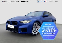 Bild des Angebotes BMW M2 Coupé ///Carbondach+Sitze DriversPack. H-K