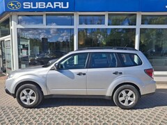 Bild des Angebotes Subaru Forester Forester 2.0X Active MT LPG  AHK