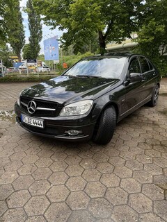 Bild des Angebotes Mercedes-Benz C 350 CDI DPF 7G-TRONIC Avantgarde