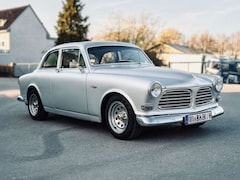 Volvo Amazon Coupé 1966 | Zustand 2+ | Wertgutachten 28.500 € | Individual Classic