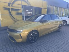 Bild des Angebotes Opel Astra Business Elegance 1.2 Turbo Automatik