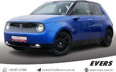 Bild des Angebotes Honda e Advance Paket 16"  PANORAMAD.+ACC+360°KAM+SHZ