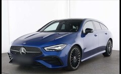Bild des Angebotes Mercedes-Benz CLA 180 CLA 180 d SB AMG Panorama Night Ambiente 360° K