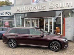 Bild des Angebotes VW Passat Variant Highline BMT/Start-Stopp 4Motion