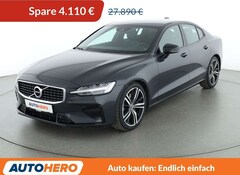 Bild des Angebotes Volvo S60 2.0 T5 R-Design Aut.*NAVI*LED*TEMPO*CAM*PDC*SHZ*