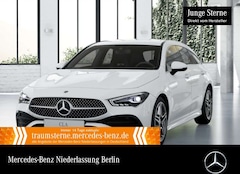 Bild des Angebotes Mercedes-Benz CLA 250 4M AMG+LED+KAMERA+TOTW+KEYLESS+8G