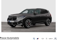 Bild des Angebotes BMW X3 20d xDrive M Sport Pro AHK Standhzg. Shz LED