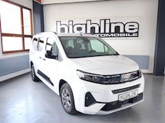 Bild des Angebotes Opel Combo Life Elegance-L2H1-7Sitze,LED,Navi,RFK,M1