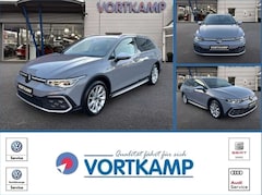 Bild des Angebotes VW Golf VIII Variant Alltrack 4Motion AHK/IQLight