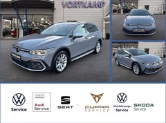 Bild des Angebotes VW Golf VIII Variant Alltrack 4Motion AHK/IQLight