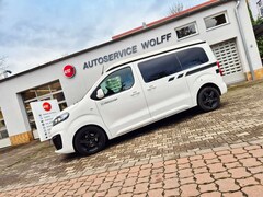 Bild des Angebotes Opel Zafira Life Edition M (L2) Crosscamp Lite Camper