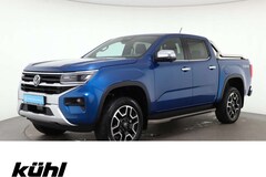 Bild des Angebotes VW Amarok DC 3.0 TDI 4MOTION Automatik Aventura