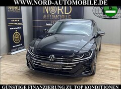 Bild des Angebotes VW Arteon Shooting Brake R-Line 1.4 TSI eHybrid R-Line