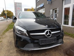 Bild des Angebotes Mercedes-Benz A 180 Aut.BlueEfficiency.Urban.LED.Navi.Kamera