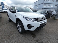 Bild des Angebotes Land Rover Discovery Sport Pure