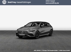 Bild des Angebotes Mercedes-Benz CLA 180 CLA